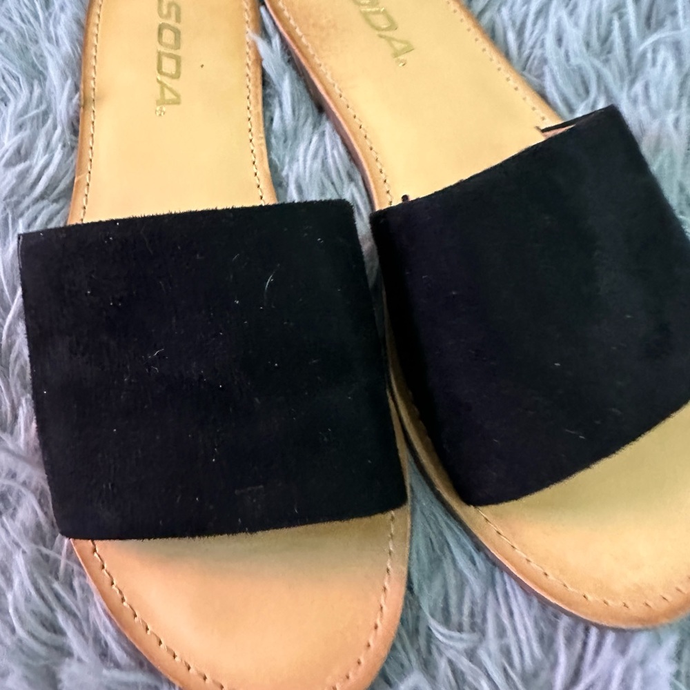 Sandals